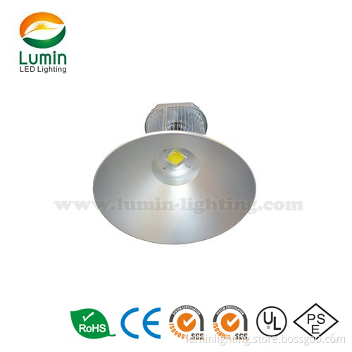 50W COB LED High Bay with 3 Year Warranty
